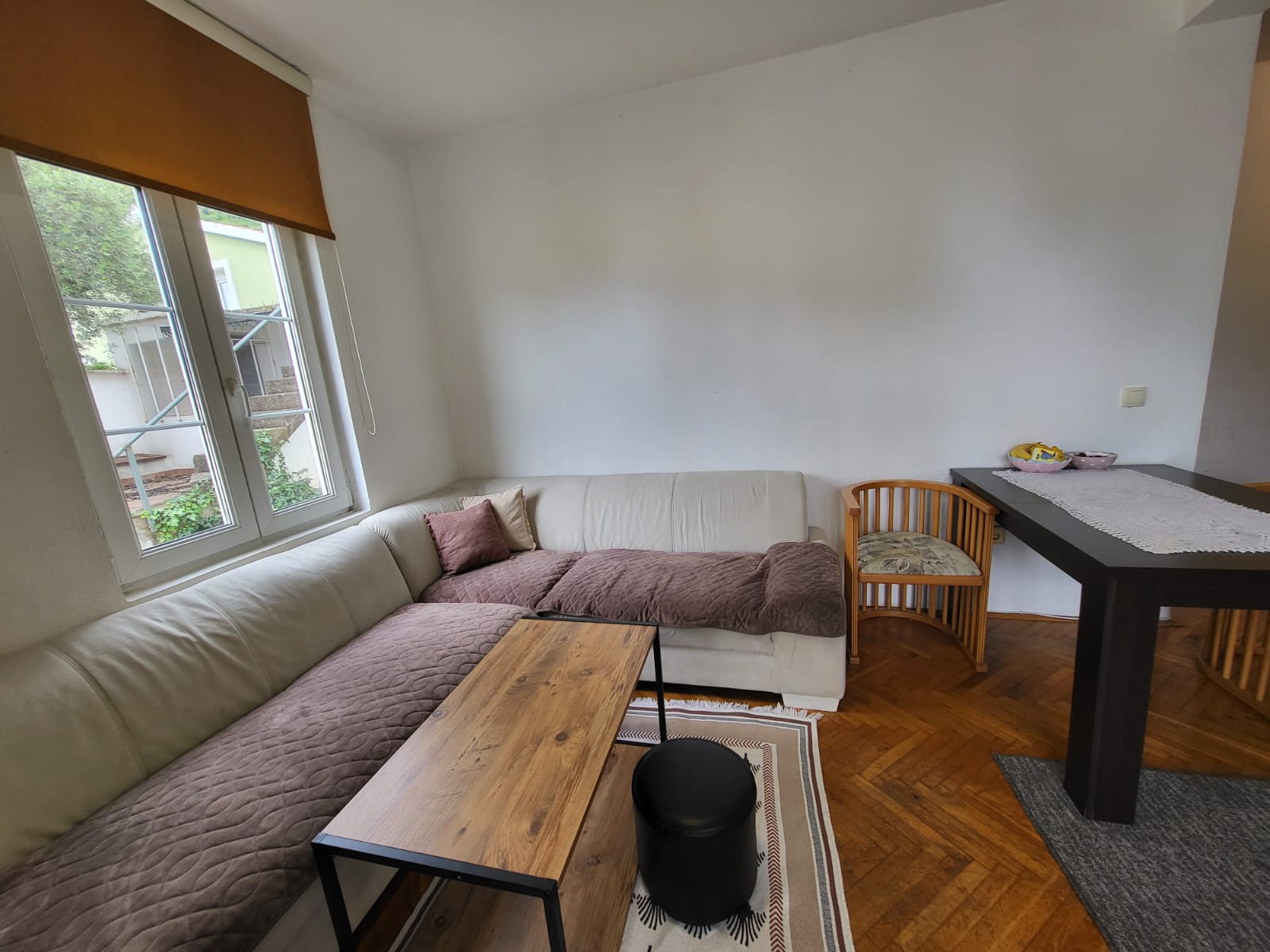 Image of Apartment - 2 Bedrooms - 1 Bathrooms for Sale in Budva-Petrovac-Montenegro, Image 2